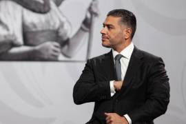 Omar García Harfuch señaló que representaba un riesgo adicional para la población y para las actividades productivas de la región.