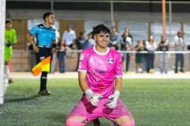 Halcones recibirá este viernes a Correcaminos en la Unidad Deportiva Universitaria de la UAdeC.