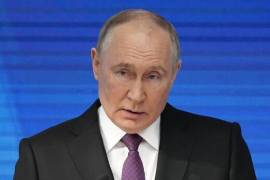 Esto ocurre luego de que cinco horas de conversaciones entre Putin y el enviado especial del presidente Trump, Steve Witkoff , y su yerno Jared Kushner terminaron en un punto muerto.