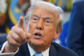 Según los términos del plan de paz de 20 puntos de Trump, se formaría una fuerza de mantenimiento de la paz en Gaza para supervisar la transición política y el período de reconstrucción.