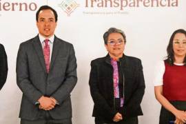 De acuerdo con cifras oficiales, el año inmediato anterior el Inai atendió 15 mil 163 recursos en 2024, solamente contra el Poder Ejecutivo, pues en total atendió 53 mil 233 recursos.