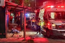 Aficionados del Celaya y Racing de Veracruz protagonizaron disturbios tras el partido de Liga Premier MX en Boca del Río, donde un seguidor perdió la vida.