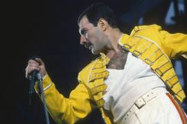 En 1981 Queen, planeaba una gira con nueve conciertos por nuestro país de los cuales solo cumplió tres. (FOTO: INTERNET)
