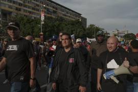 Estados Unidos negocia la extradición de Alex Saab, un empresario multimillonario vinculado a Nicolás Maduro, el presidente venezolano detenido, según siete venezolanos y estadounidenses familiarizados con el asunto.