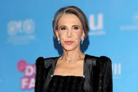 Florinda Meza aseguró que fue fácil sacar de contexto su broma sobre los hijos de Gómez Bolaños