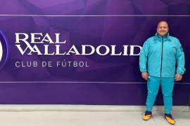 El exDT del Pachuca, Guillermo Almada, contará con el exgobernador de Jalisco en su cuerpo técnico en la Segunda División de España.