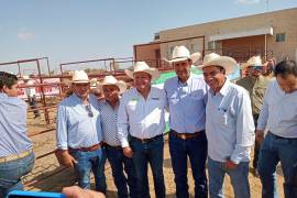 Los productores ganaderos de Coahuila confían en que pronto se abra la frontera del Estado para la exportación hacia Estados Unidos.