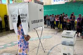 El 1 de julio se dará el nacimiento formal del nuevo instituto político.