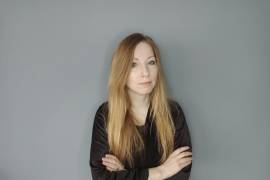 Muere escritora ucraniana tras bombardeo ruso en Kramatorsk