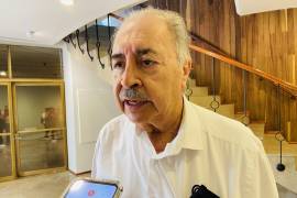 Faustino Aguilar Arocha, jefe de la dependencia regional, dio detalles de la investigación