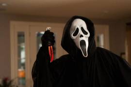 Trailer de “Scream 7”: Sidney Prescott enfrenta nuevamente a Ghostface.