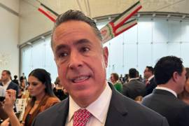 Advirtió Guillermo Anaya que el 40 por ciento de la población carece de acceso a servicios médicos.