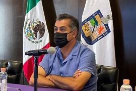 El ex gobernador de Nuevo León, Jaime Heliodoro “N” se encuentra recluido en el Penal de Apodaca desde el pasado 15 de marzo