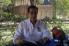 Héctor Horacio Dávila presentó las propuestas que considera la Asociación Mexicana de Hoteles y Moteles de Coahuila.