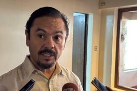 Ricardo Burciaga, presidente de Canieti, destacó que a nivel local la industria electrónica impulsa el Plan Maestro de Semiconductores y fomenta el nearshoring para fortalecer la manufactura.