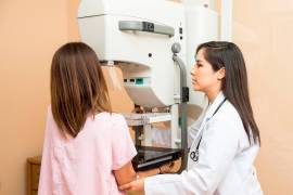 La Brigada Rosa ofrecerá mastografías y pruebas de Papanicolaou para promover la detección oportuna del cáncer de mama.