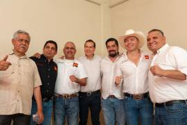 POLITICÓN: Se fotografían en Morena y PT de Coahuila, entre señalamientos de traición e incongruencia