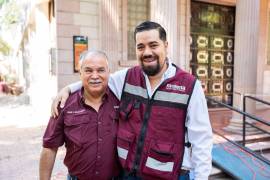 POLITICÓN: Relevo en Morena Coahuila ¿evitará pleito interno o evidenciará control del partido?