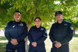 ‘Drogas y alcohol detrás del 90% de violencia familiar’, dicen policías de Saltillo que salvaron a dos mujeres