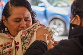 Con transmisión activa en el país, especialistas alertan que el sarampión no tiene tratamiento antiviral y que la única barrera real es completar esquemas de vacunación.