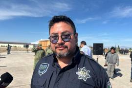 Emmanuel Gallegos, advirtió que los bromistas podrían ser sancionados.