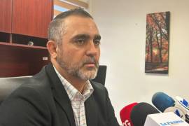 Durante la inspección la FGE confirmó que algunos internos eran mantenidos amarrados, situación que derivó en la apertura de una carpeta de investigación.