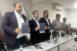 El objetivo es busca consolidar a la región como un referente nacional de competitividad, innovación y desarrollo económico.