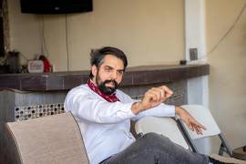 Attolini Murra señaló que la ASE protege al Ayuntamiento con “pacto de silencio”.