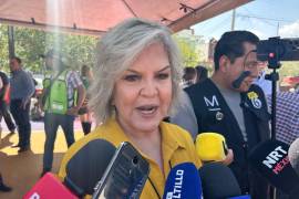 El FINA de Saltillo se extenderá a seis semanas y llegará a las colonias