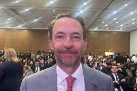 Alfredo López Villarreal, presidente de Coparmex Coahuila Sureste, habló sobre la reforma del Infonavit y sus implicaciones para los trabajadores.