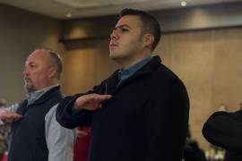 El delegado regional, Julio Loera, informó que durante el último año se registró una reducción significativa en estos delitos.