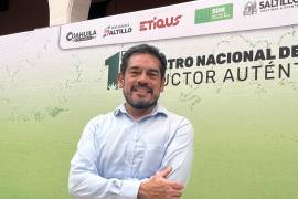 Neptali Quiroga dijo que el productor artesanal en el mundo de destilados y en la fabricación de bebidas alcohólicas difícilmente accede a este tipo de acabados, cuando el etiquetado ayuda a reforzar su imagen publicitaria