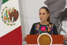 En torno al proceso de revisión del tratado norteamericano, la mandataria señaló que no existe premura para cerrar las conversaciones.