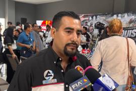 Carlos Rangel Gámez, delegado en la Región Laguna I, afirma que la autopsia reveló “muerte natural”.