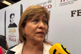 Laura Mara Silva Fernández, coordinadora regional del DIF Coahuila, señaló que estas jornadas buscan acercar servicios esenciales a sectores que, por diversas circunstancias, enfrentan dificultades para acudir a unidades médica.