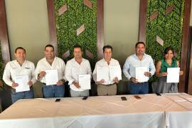 Como parte de una estrategia de inclusión, 6 restaurantes de Monclova se sumaron a otros 9 que ya cuentan con menús en Braille.