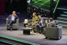 Rafa Márquez, Javier Aguirre y Memo Ochoa revelan sacrificios de la Selección Mexicana