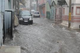 Un seguro de autos puede salvarte de ver tu economía afectada, con las incesantes lluvias que azotan al Estado y al País.