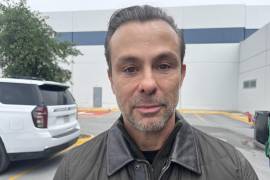 Víctor Mohamar Servín añadió que el caso de inversiones relacionadas con la inteligencia artificial, se tienen dos prospectos , son europeas y asiáticas.