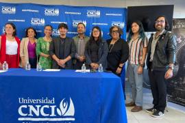 “Mujeres de Arena” abre espacio de memoria y conciencia desde el teatro