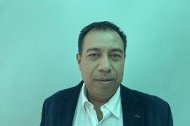 Mario Aguirre recordó que las empresas hacían contratos de 2 a 3 meses con los hoteles para que hospedarán a sus trabajadores y llenaban hasta 500 habitaciones. FOTO: