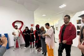 Presente Positivo busca desestigmatizar a las personas que viven con VIH