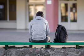 El acompañamiento no termina a los 18 años, afirmó la Presidenta Honoraria del DIF.