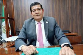 Rigoberto Rodríguez Ríos informó que la Fiscalía General del Estado implementó el programa Lunes de Atención Ciudadana para acercar la procuración de justicia a la población.