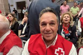 José Antonio Rodríguez Fuentes dijo que teniendo las metas bien trazadas del rumbo del país, volverá a haber demanda de este tipo de espacios.