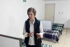 La presidenta honoraria, Selina Bremer, informó que el servicio estará disponible del 1 de diciembre al 21 de marzo de 2026.