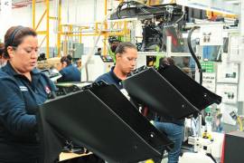 Coahuila, Guanajuato y Nuevo León lideran la fabricación de componentes para la industria automotriz.