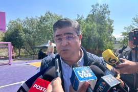 Las víctimas del fatal accidente podrán reclaman indemnizaciones laborales, asegura José Luis Chapa Reséndiz, subsecretario de Empleo y Productividad.