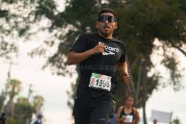 Juan Carlos y Arturo Gutiérrez, creador y organizador de la segunda edición de la carrera trail Eco Mountain Race, nos cuentan la pasión con la que se prepara kilómetro a kilómetro este evento, con una misión central: llevar la experiencia del corredor a una satisfacción plena.