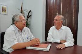 Ambos expertos comentaron que la protección cultural del sarape es viable pero no es perfecta.